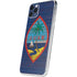 Guam Flag Dark Wood iPhone 11 Pro Max Skin